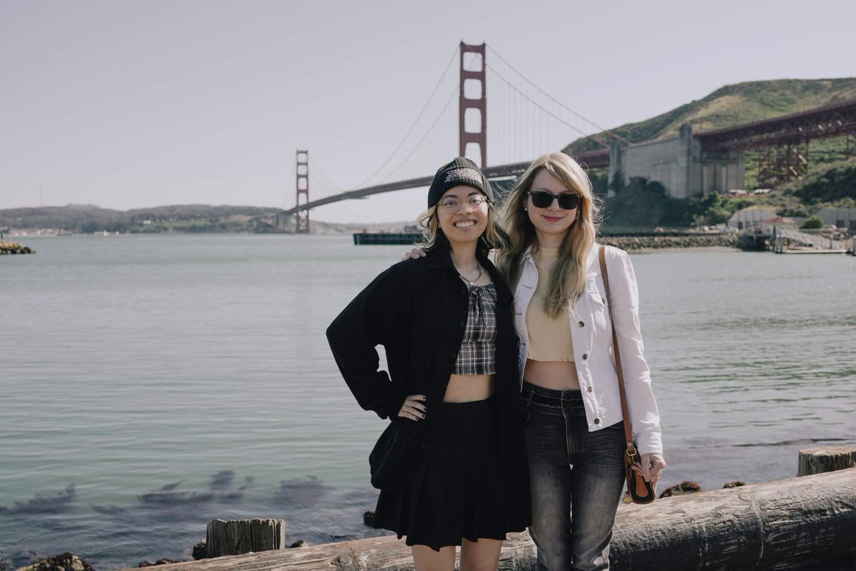 Chloe ❤️🔥 tweet media