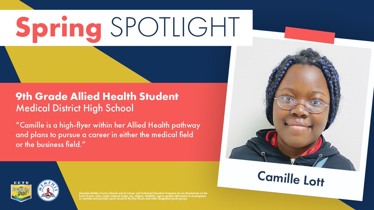 College, Career and Technical Education (CCTE) tweet media