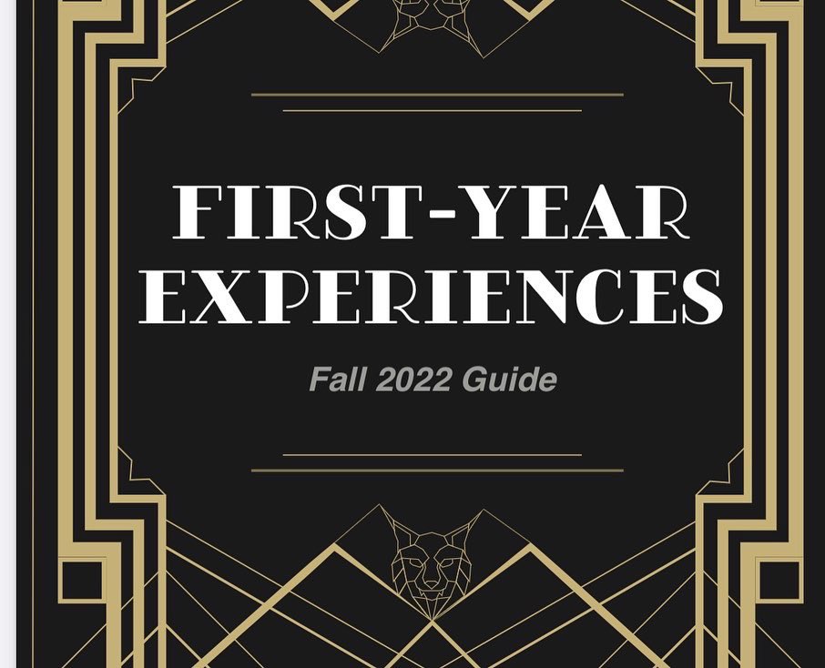 cudenverfye's tweet photo. Our Fall FYE guide is live! Check it out at https://t.co/Jb3QRjcJtt https://t.co/9UE6TX0BeG