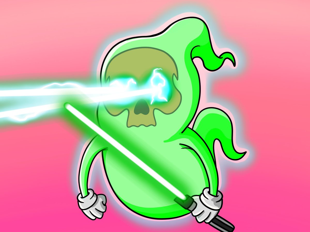 friendly_ghouls's tweet photo. Greenish force 🍀 👻 Only 5 days till mint, how excited!
.
https://t.co/35zOjfv1rs
.
#Friendlyghouls #Crypto #Ethereum #NFTGiveaway #NFTs #NFTCommunity #NFTCollection #NFTProject #nftcollector #newnftproject #rtItBot https://t.co/XgrR84vAnH