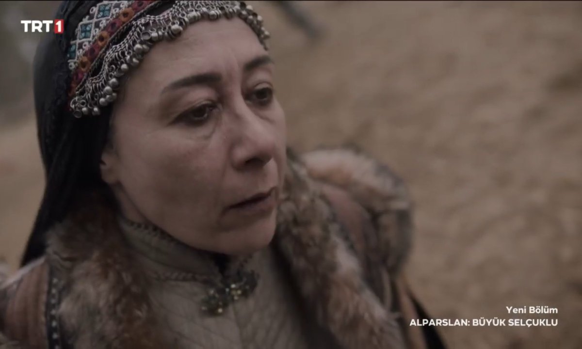 AlparslanEtk's tweet photo. Akınay Hatun yaralandı , Alparslan da yakalandı 🔥

Yine muhteşem bir bölümdü , emeklere sağlık 👏👏
Siz nasıl buldunuz ? 🤔
#AlparslanBüyükSelçuklu https://t.co/TGDb9EIBqz