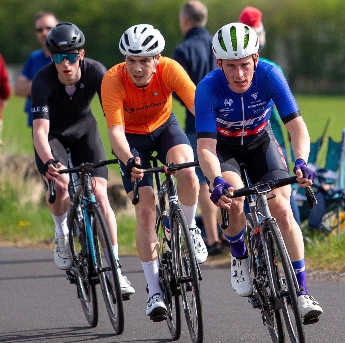 Long and hard day out at the U23 Yorkshire Classic after being in the break from lap 1, finishing 5th in the end 
<a href="/MVWcc/">Manx Viking Wh🚲lers</a> 
<a href="/iomsport/">Isle of Man Sport</a> 
<a href="/iomsteampacket/">Steam Packet Company</a> 
<a href="/BikestyleIOM/">Bikestyle Ltd</a>