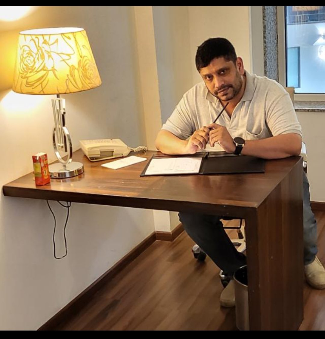 ka_thana's tweet photo. This is to inform you that we have a blackmailer&amp;extortionist in town so here's just to bring to your notice this guy is his name is gulam sheikh by the name Hatoda post
He expects money from legal orchestra bars hukka parlours
@DGPMaharashtra @CPMumbaiPolice @ThaneCityPolice https://t.co/nCOcqEtckl