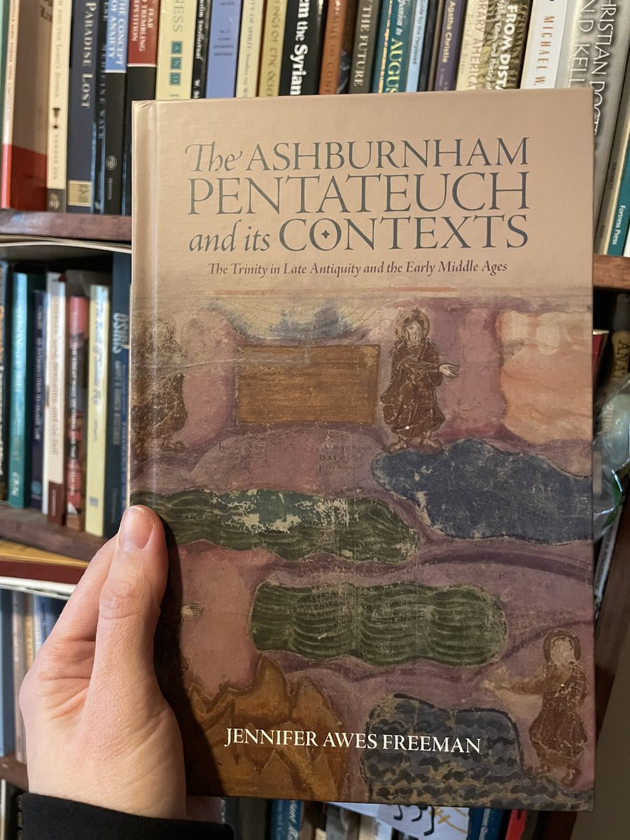 Jennifer Awes Freeman tweet media