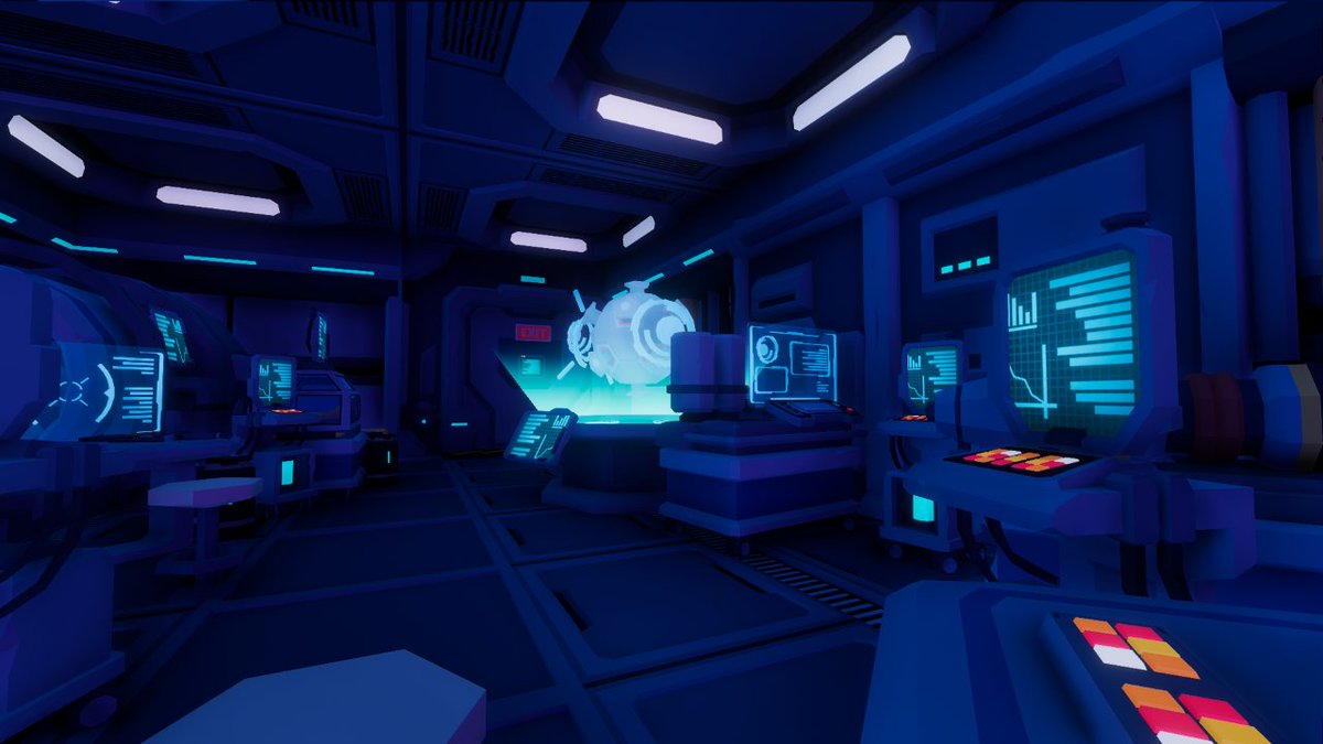 OuterRingMMO's tweet image. A new species was born out of this investigation

Machines unable to be turned, harmed, or infected in any way 

The deathliest weapon in the galaxy
The Mechs were created 🤖

📚🪐