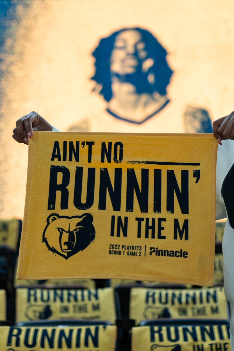 memgrizz's tweet photo. game 2. tomorrow. https://t.co/Uky8hilAcw
