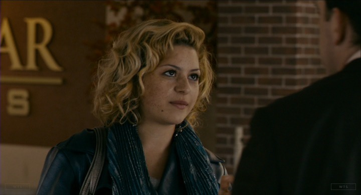 Alia Shawkat is now 33 years old, happy birthday! Do you know this movie? 5 min to answer! 