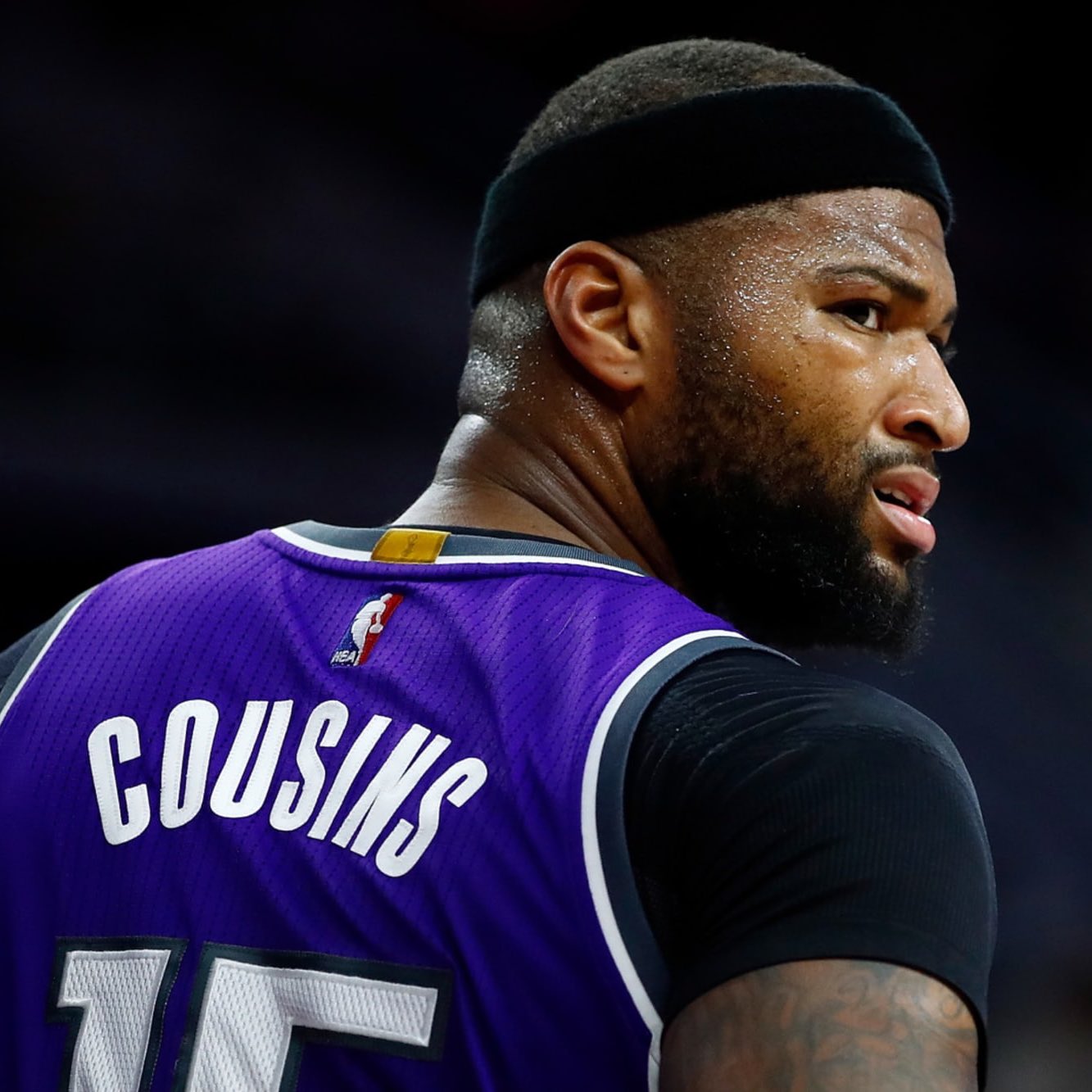 [花邊] D.Cousins談國王:他們為我做了什麼?