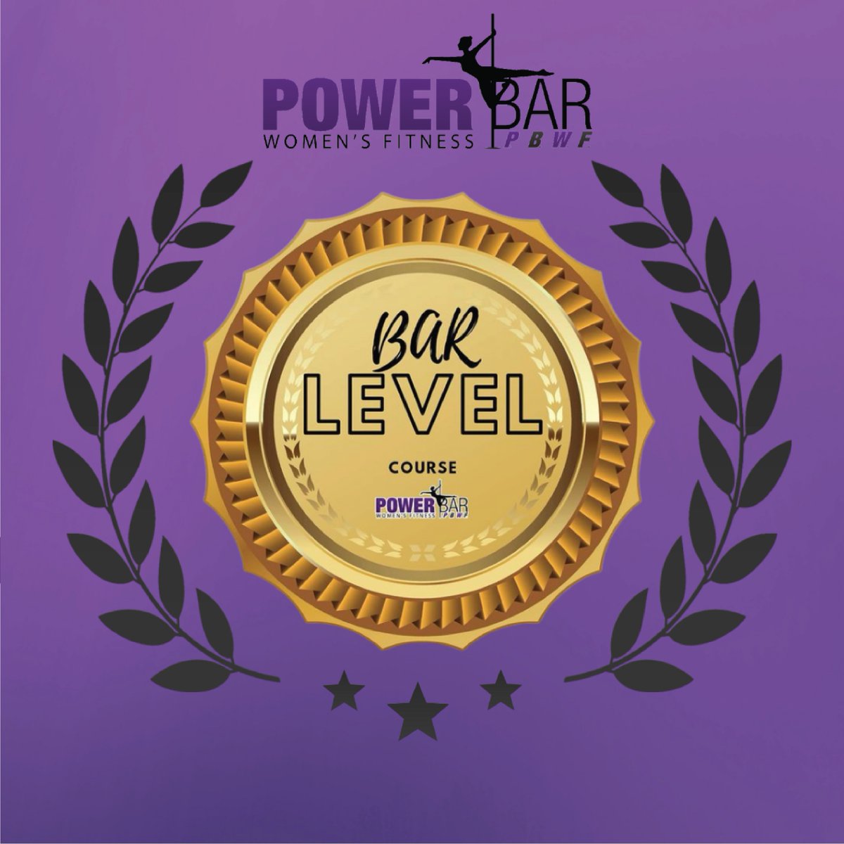 Powerbarfit's tweet photo. Power Bar Fitness has the class for you! Register at Power BAR Women's Fitness for our 4 Week BAR Level Series! https://t.co/8fnqdcg0Fq
