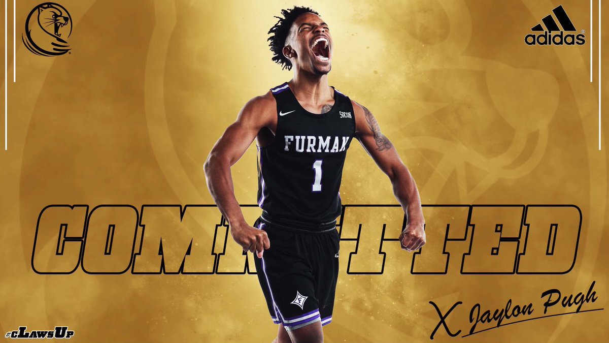 Jaylon Pugh tweet media