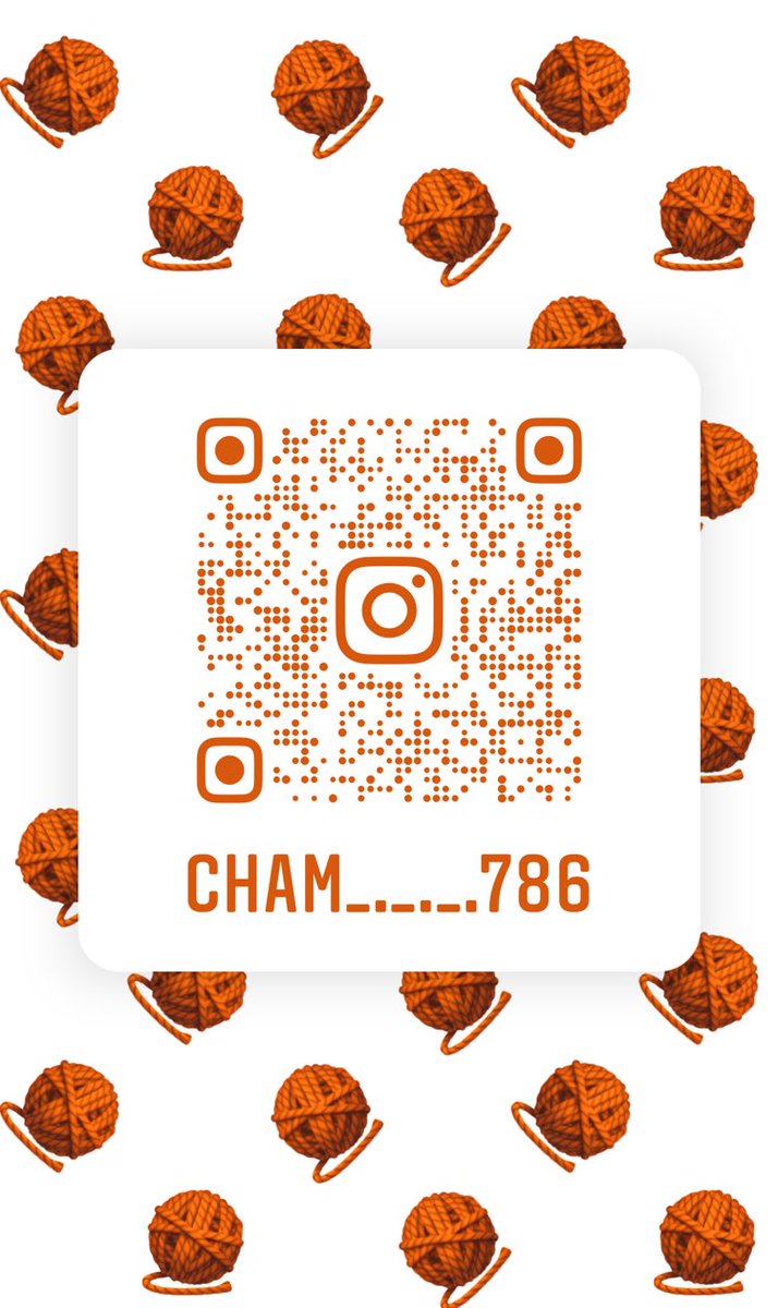 今更ながら
インスタ始めてたよ報告*´ ³`)ﾉ💕

インスタやってる人繋がってくれたら嬉しいなぁあ(ღ˘⌣˘ღ)♥️

まだマイデザしか載せて無いんだけどね(●̥ε●̥̀๑)))💦

 #あつまれどうぶつの森
 #あつ森
 #インスタ
 #Instagram
 #インスタ始めました

instagram.com/cham_._._.786?…