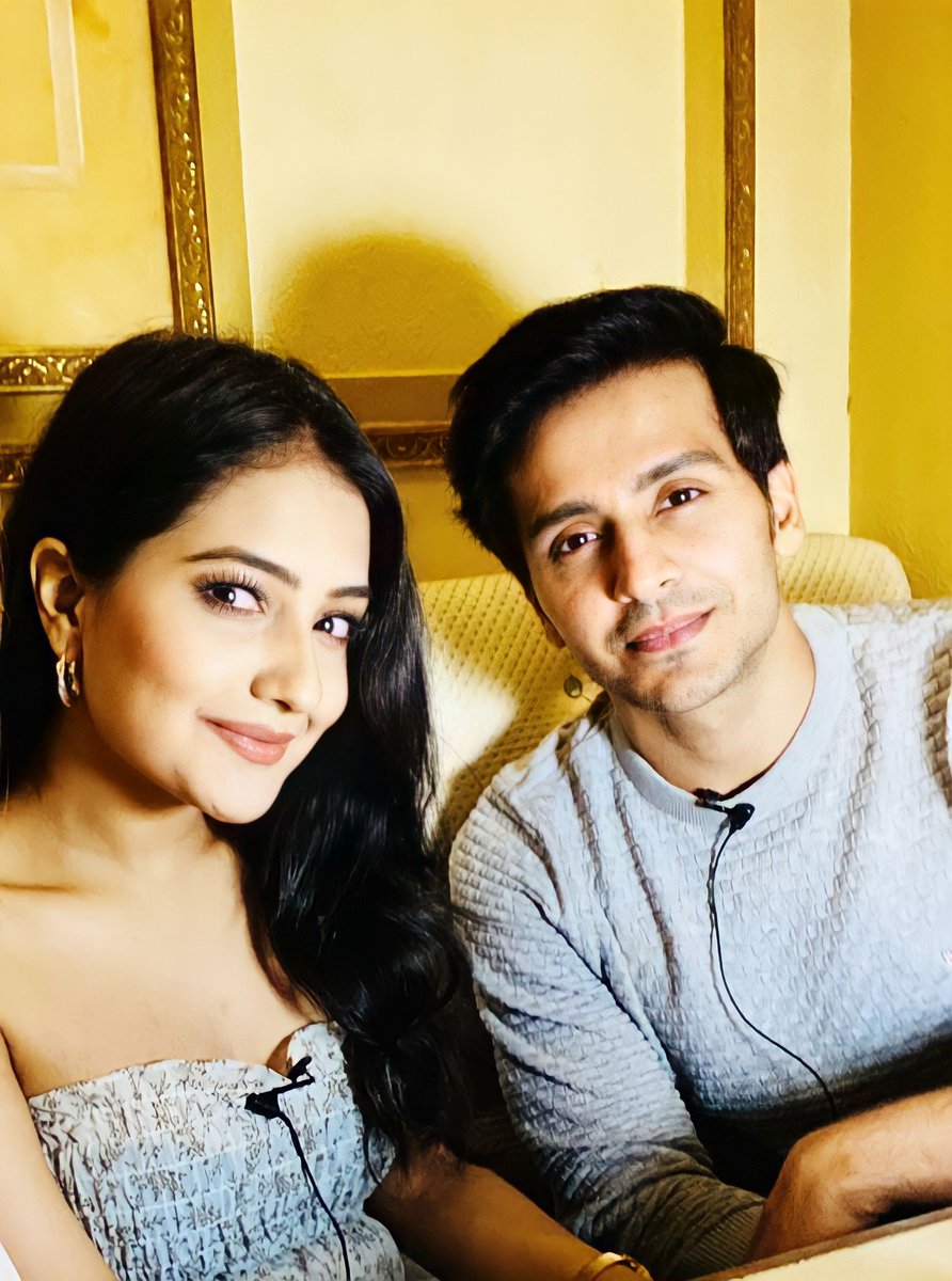 ShagunGrover3's tweet photo. Okay!!!The supremacy of these pictures🥺♥️😭🥺♥️😭They are so perfect together😭😭♥️♥️

#Parakshita 🥺😭♥️ https://t.co/1j9enVSNOy