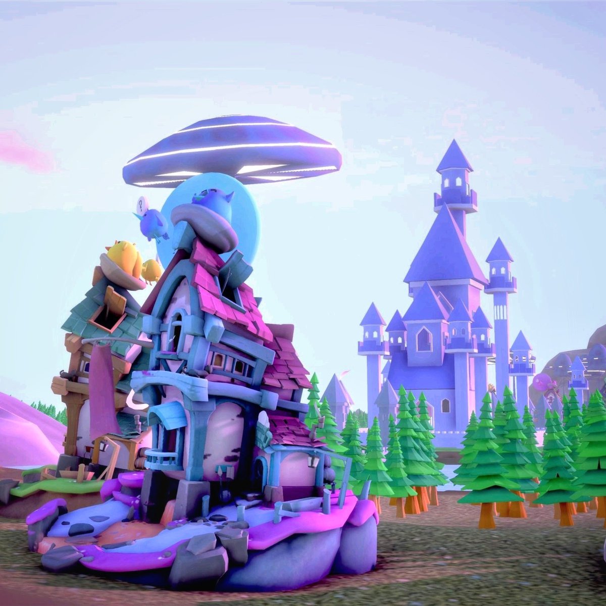 RongGuy's tweet photo. I have partnered with WonderGame Metaverse for 5⃣ #whitelist #giveaway!

🏝️#Metaverse Game incorporating Game Theory
🔥Generate Passive Income
👪Doxxed Team
🚀Backed by @polygonstudios

1⃣Like+RT+Tag 3 Frenz
2⃣Follow @WonderGame_Meta+@RongGuy
3⃣Join https://t.co/5K3uQbe8eL
⏰48h https://t.co/SqVLKeo8IX