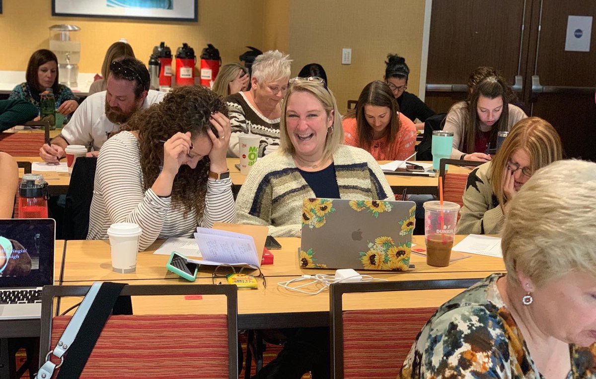 UCconferences's tweet photo. I can’t believe we FINALLY get to say this, but Unconventional Classroom is getting back on the road after 2 years due to the pandemic! We are thrilled to be able to see you in person again, but we will still be offering online webinars as well! See you 4/30 Knoxville teachers! https://t.co/E5jwozxIMG