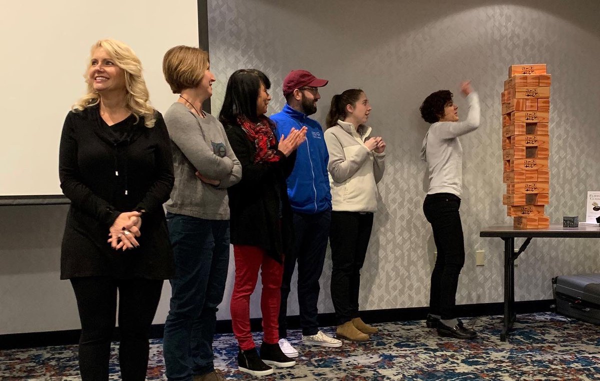 UCconferences's tweet photo. I can’t believe we FINALLY get to say this, but Unconventional Classroom is getting back on the road after 2 years due to the pandemic! We are thrilled to be able to see you in person again, but we will still be offering online webinars as well! See you 4/30 Knoxville teachers! https://t.co/E5jwozxIMG