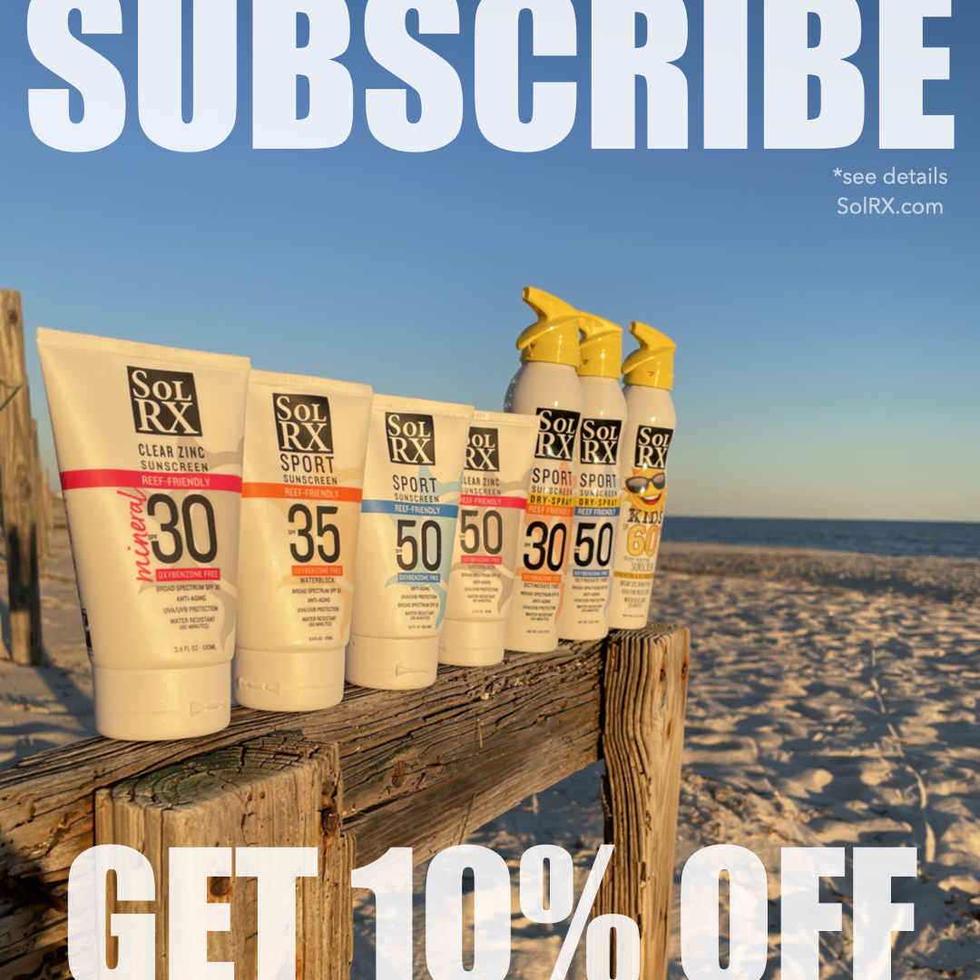 SolRxGlobal's tweet photo. Visit https://t.co/sTaqkwcOaK and start saving! Just scroll to the bottom of the homepage and enter your email to sign up. When you subscribe to our newsletter, you’ll get 10% off your next purchase, PLUS special access to deals and giveaways. Sign up today! #solrx https://t.co/XfLz45IMYT