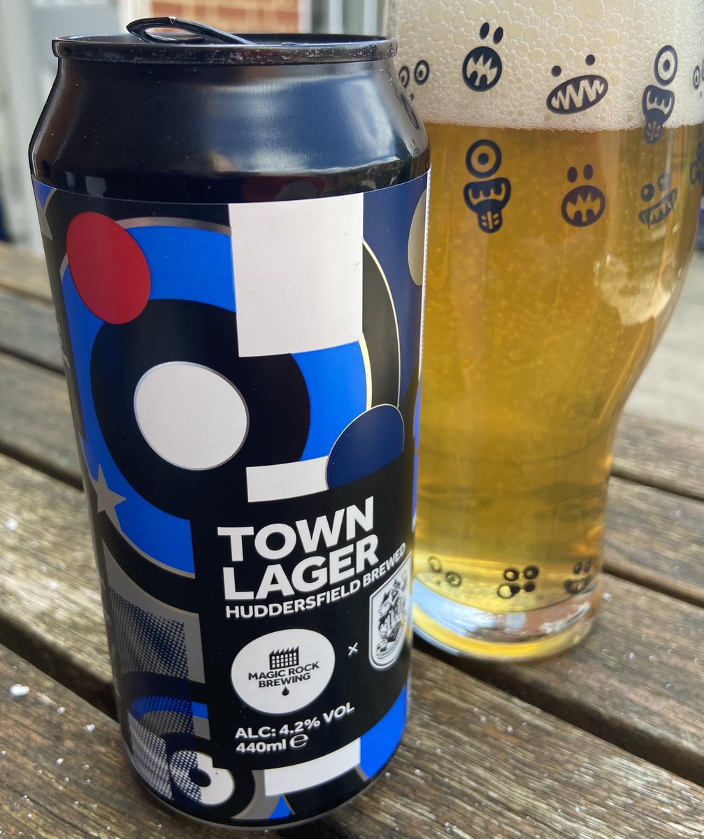 M D Grimble tweet media