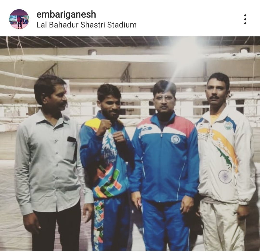 ganesh_embari's tweet photo. #KTRTRS kindly help me sir, Tomorrow  is the last day to pay the above mentioned Championship https://t.co/fs3OYdHfxY