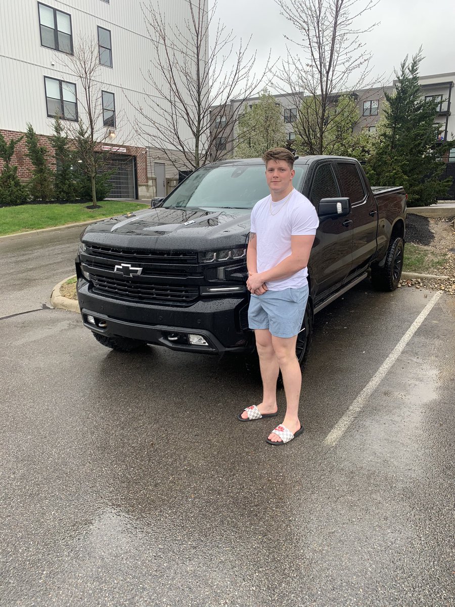 Head over to <a href="/WahlbergChevy/">Mark Wahlberg Chevrolet</a> for a sweet ride! They have anything you’re looking for! #ad 

markwahlbergchevy.com