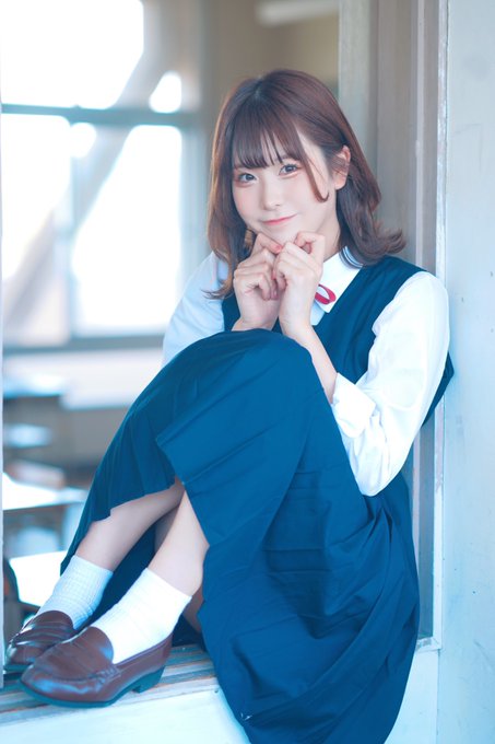 コスプレイヤー山中おくらのTwitter画像40