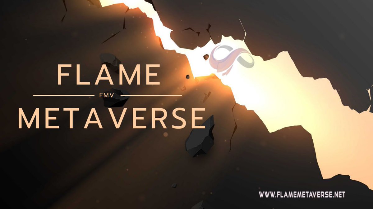 FlameMetaverse's tweet photo. Low CAP #BSC Gem.Just launched
#FLAMEGAMES from #FLAMEMETAVERSE
Looks ready for a massive run. Worth checking
PCS: https://t.co/6g0LHj6b1q
https://t.co/CnJI1Q94Ga
Tg: https://t.co/RAxKb3v7Gq
#StealthLaunch https://t.co/VAmyGQ98k1