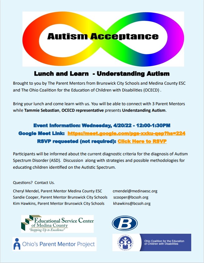 BCSParentMentor's tweet photo. Please join us this Wednesday at noon https://t.co/jCdwXVQ0iC