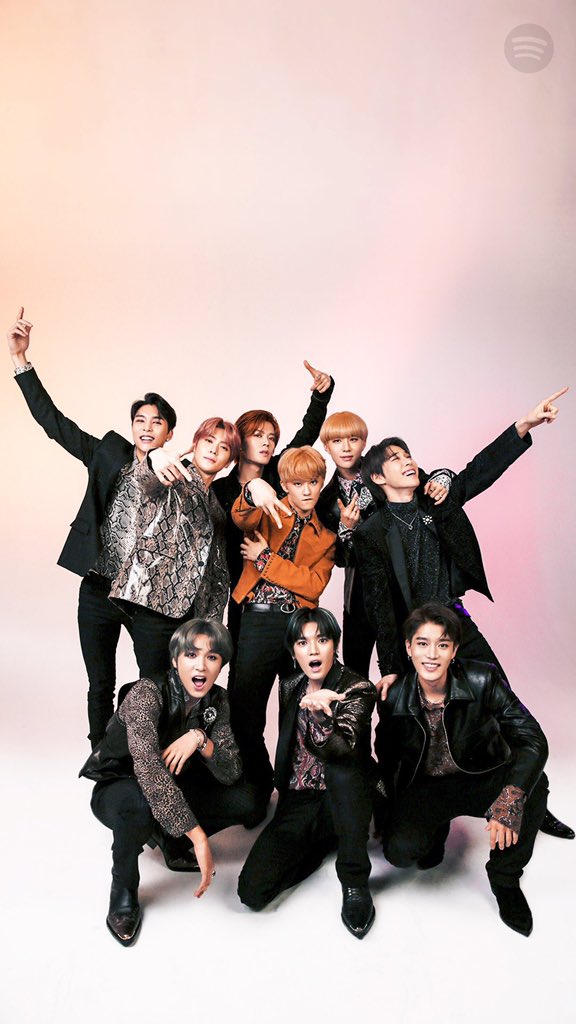 NCT 127 Fan Union tweet media