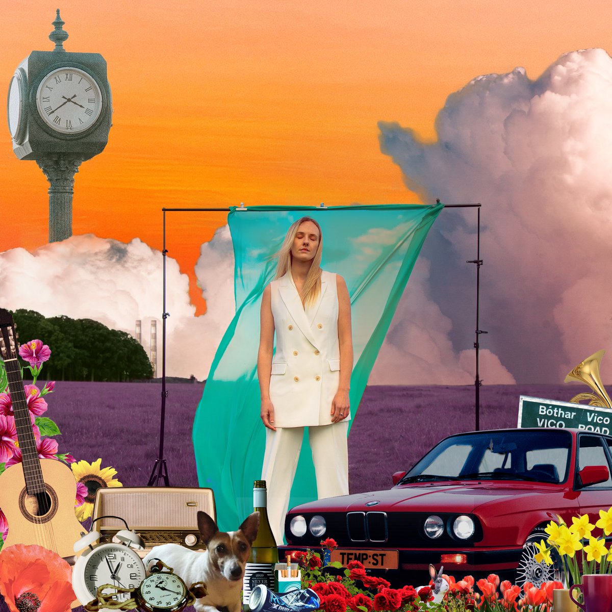 imjackiebeverly's tweet photo. A moment for this artwork, which consists of a photograph taken by best boy @mmmrobbie and other worldly designs by @Ciaran_TheOB .. gonna be going into big detail about this over the next while don’t you worry ⭐️ https://t.co/XNYEUPvFlE
