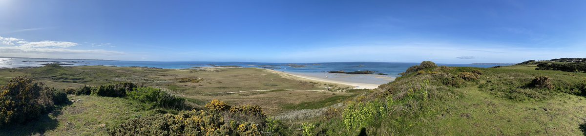 Paul Christian 🕺🏼 (@gsyblue) on Twitter photo If anyone hasn’t been to <a href="/hermisland/">Herm Island</a> then you need to add it to your future plans. A quick stroll up to Le grande Morceau to check out the views on a warm April bank holiday. If anyone hasn’t been to <a href="/hermisland/">Herm Island</a> then you need to add it to your future plans. A quick stroll up to Le grande Morceau to check out the views on a warm April bank holiday.