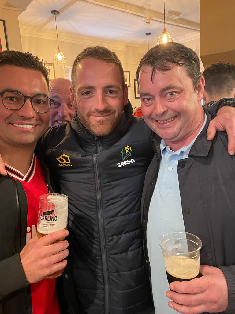 Bootlegger tweet media