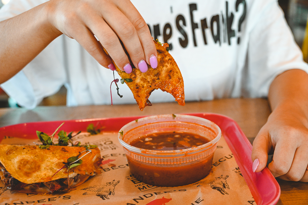 Bandee's Barbecue tweet media