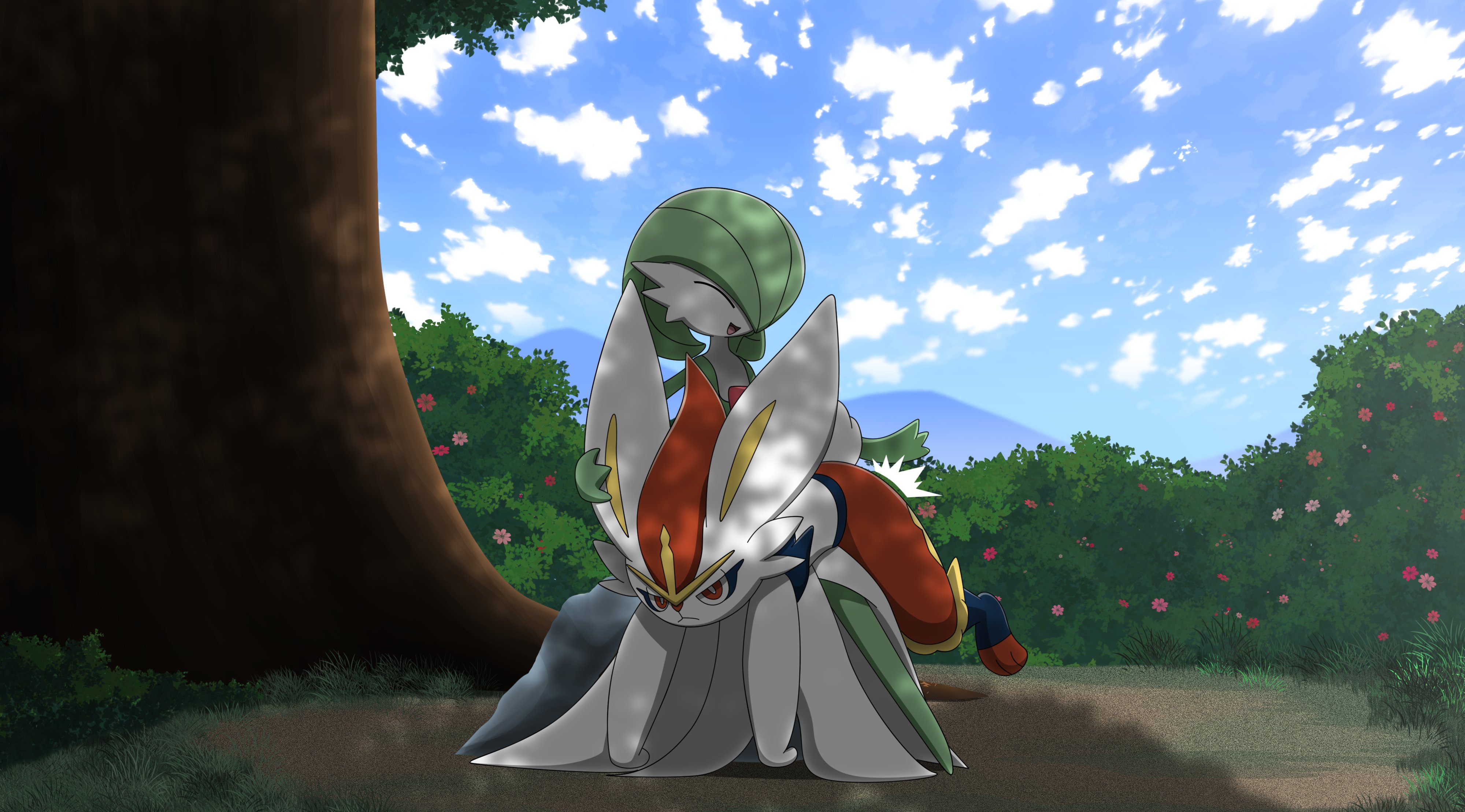 [PokeCommunity.com] Guess the next user to post v4!