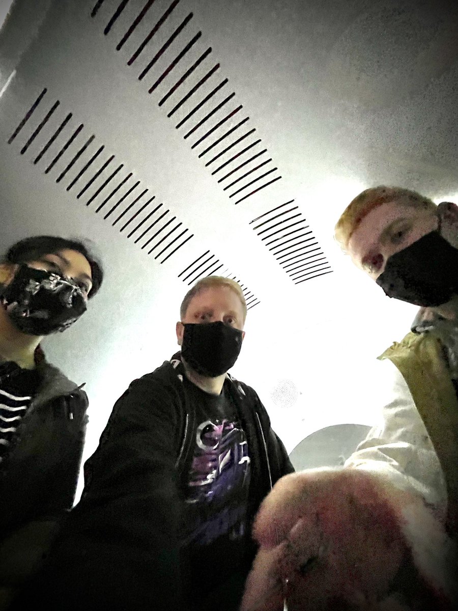 Ph1LzA's tweet photo. POV: Scott has chosen you for MCC https://t.co/GxGT7Xjmvo