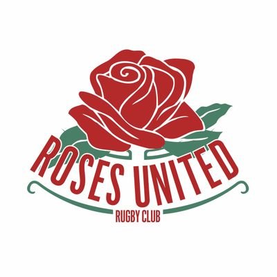 Roses United RFC tweet media