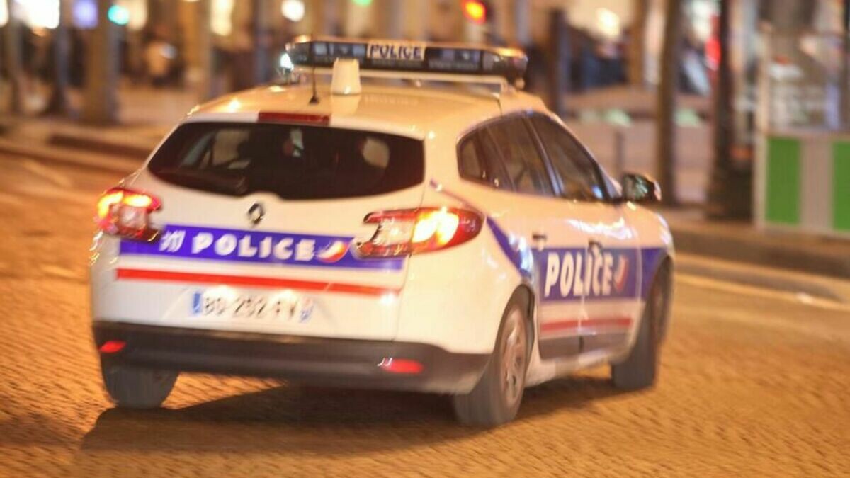 Une jeune femme a été agressée à coups de couteau à Osny (Val-d'Oise), son agresseur est activement recherché
➡️ l.leparisien.fr/bWfI