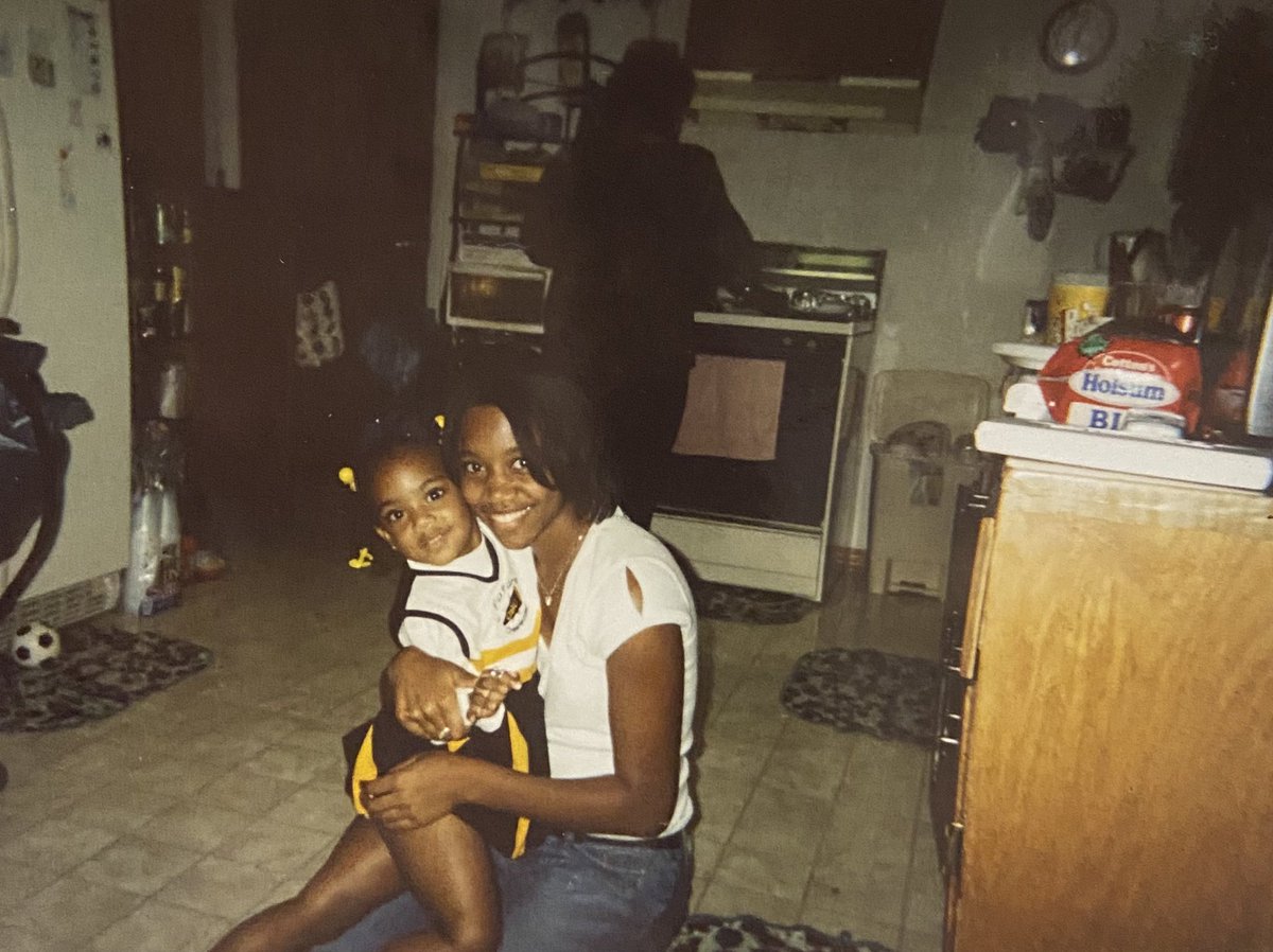 Tell me you’re from Grambling, without telling me you’re from Grambling. Ft my sis 🐯🖤💛 #GramFam