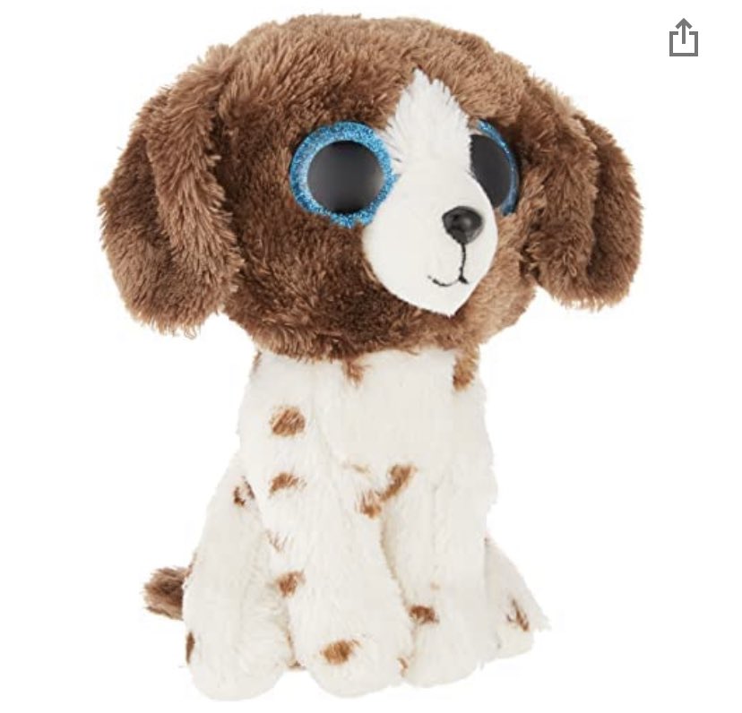 rothers_h's tweet photo. @MCRMetrolink my daughter just lost her favourite soft toy we think on the tram between Altrincham and navigation road…. It’s a “beanie boo” like this, are you able to look for it?! 🙏🏻 https://t.co/xCStbabGLc