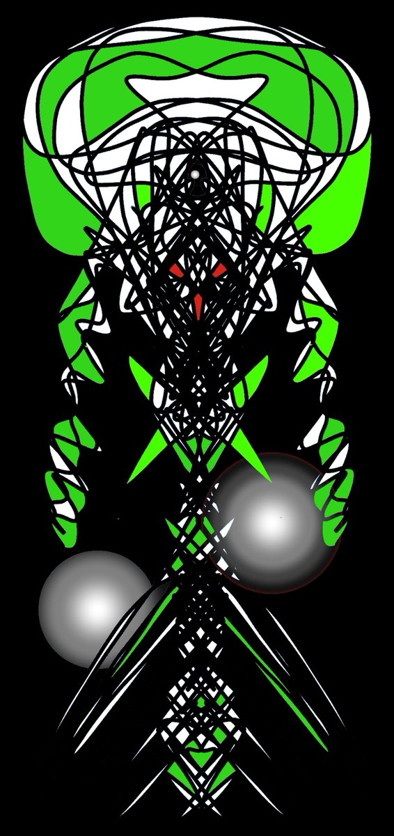 Polygon_robot (opensea)