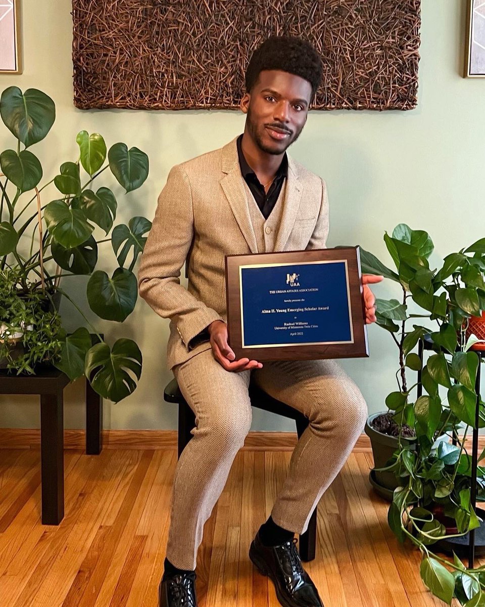 Rashad Williams tweet media