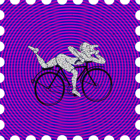 Albert's LSD TripAdvisor Project tweet media