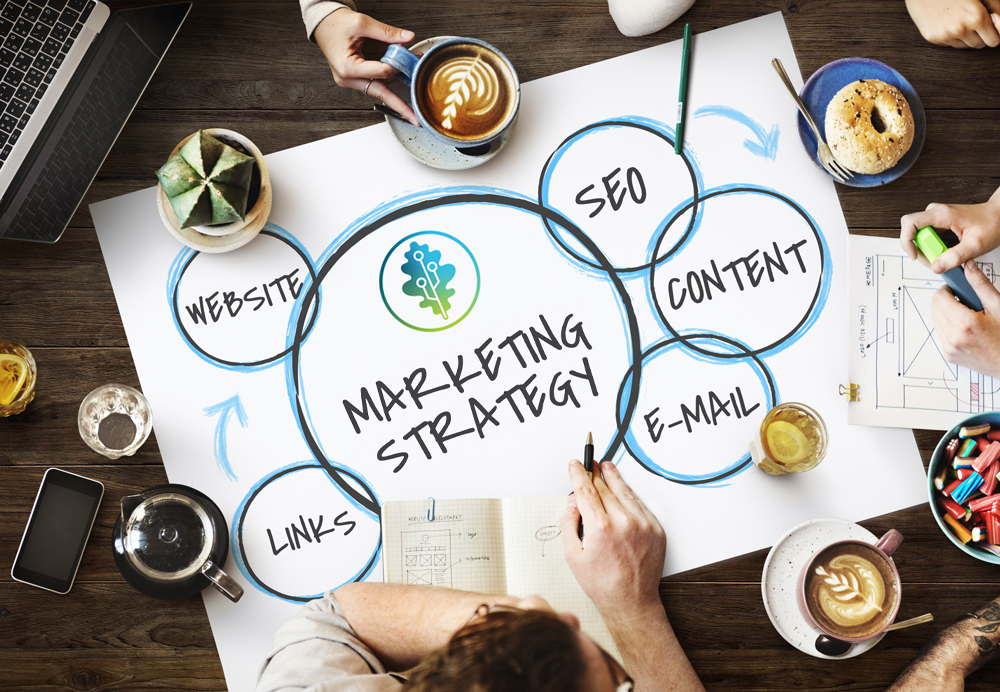 With today's world being overwhelmingly digital, a solid digital strategy is crucial to making a solid impression with your audience. Luckily, we know how to do just that! Click here to learn our industry secrets: 

greenleafmedia.com/news/create-a-…