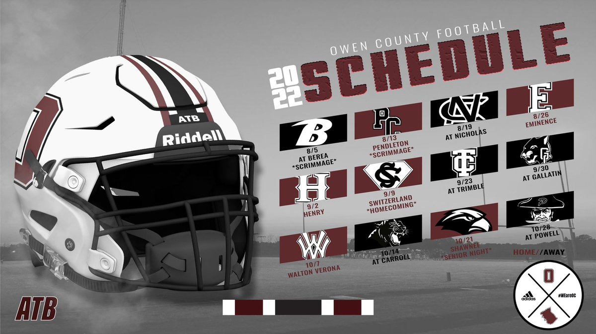 Rebels Football tweet media