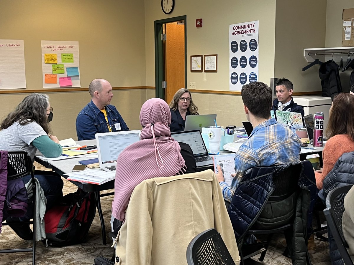 Glenview District 34 tweet media