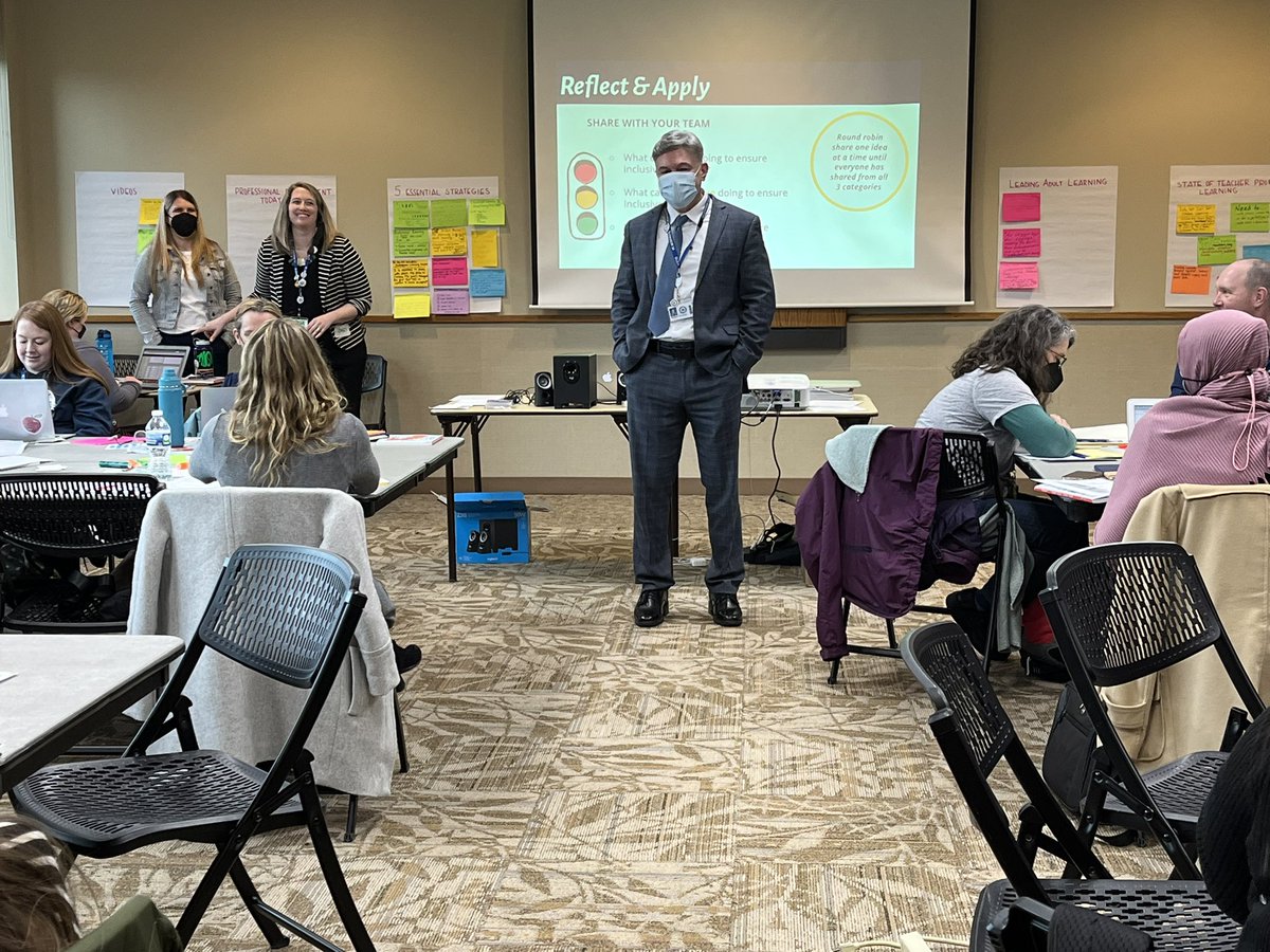 Glenview District 34 tweet media