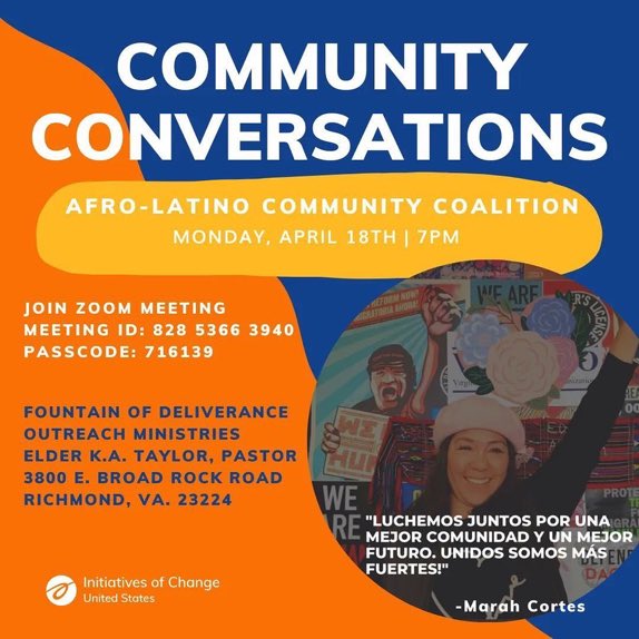 HullStreetAct's tweet photo. A wonderful opportunity to hear from local and state leaders tonight about how state and federal initiatives could impact south Richmond, including business and residents that call Hull Street home. 
The event kicks off at 7 p.m. https://t.co/7LVMWlOCj2