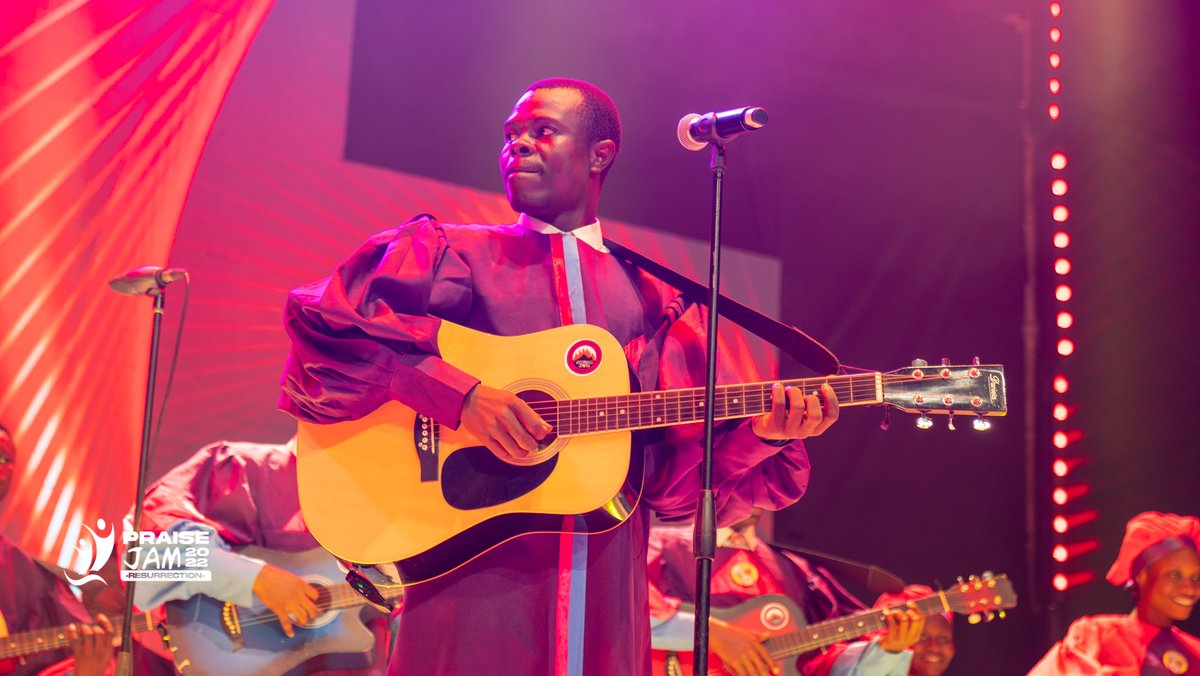 HideTheHidden's tweet image. I’ve been high-key waiting the whole week for this show.
#PraiseJam2022 #theRessurection