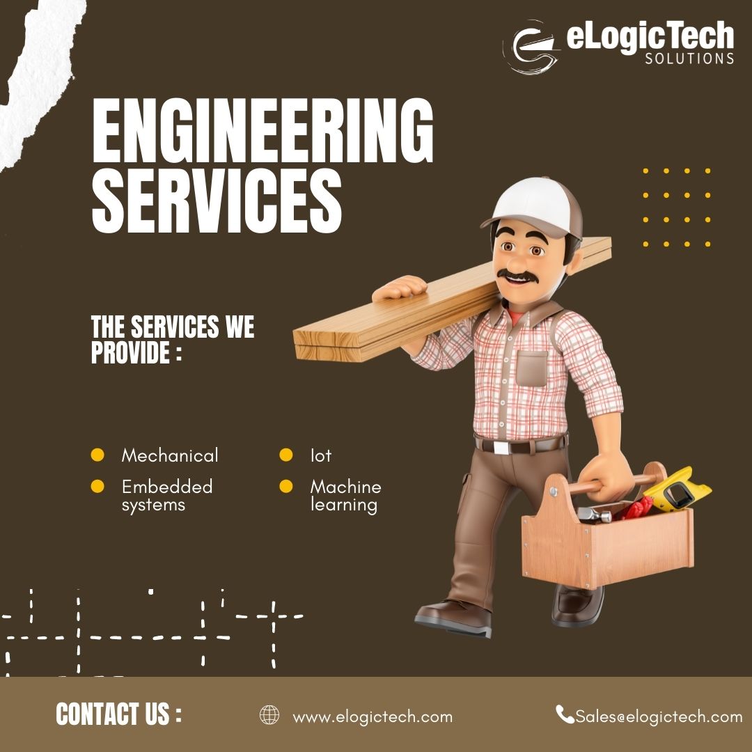 eLogicTechEngg's tweet image. 