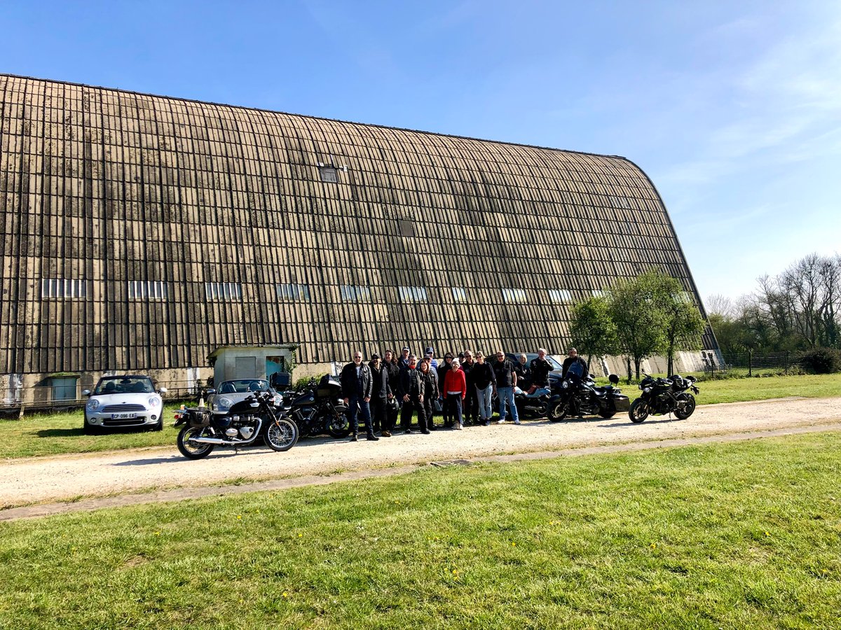 Virage8's tweet photo. Hope you guys enjoyed a great Easter weekend!
Weekend Normandie, We love ❤️
#weekend #voyage #normandie #normandiewelove #passion #plaisir #partage #thisisvirage8 #enjoyyourride #enjoyyourlife #cestgeant
Photo by @Virage8 https://t.co/Wj4NWDC1er