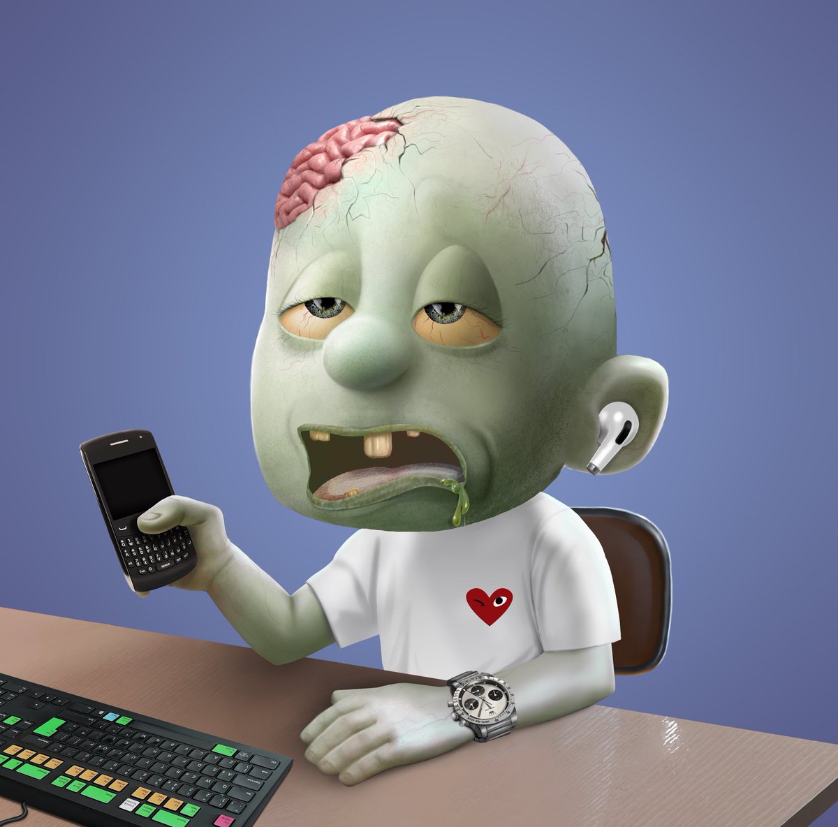 Hustlin' Hardos tweet media