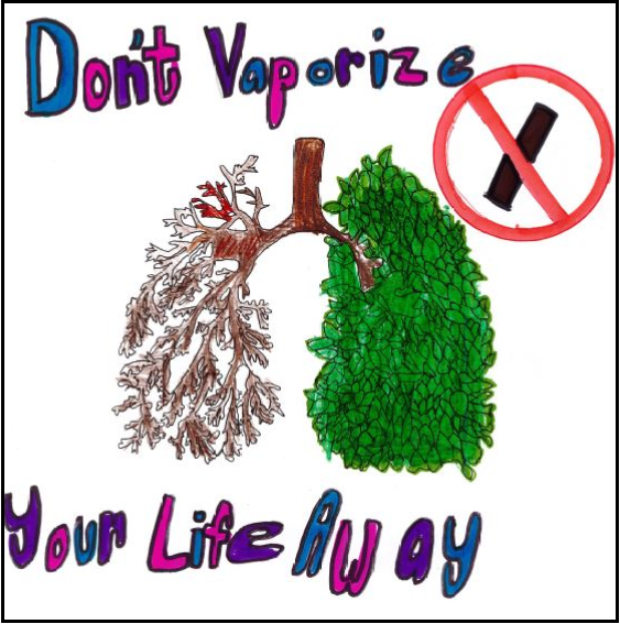 Volition_Youth's tweet photo. Thank you, Samantha Ruffing, for #SpreadingTheTruthAboutTobacco https://t.co/dx8zLtbLA0